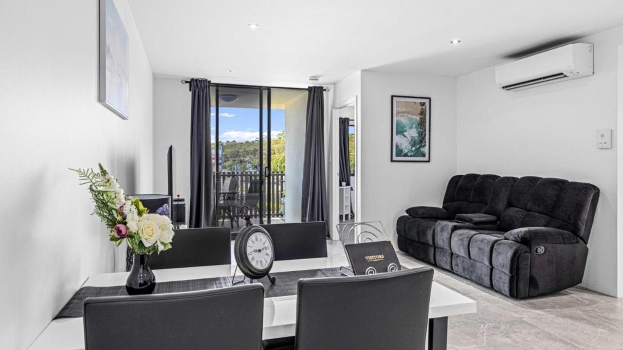Apartment The Ultimate Couples Escape Sandstone Point