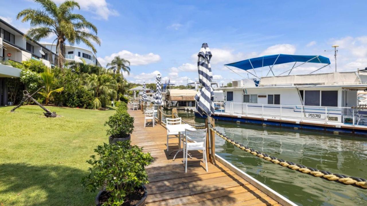 The Ultimate Couples Escape Apartment